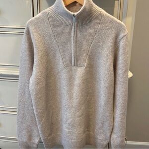 Scotch & Soda Born in Amsterdam men sweater